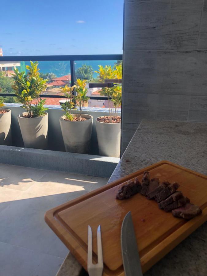 Flat Rua Piscinas Naturais Dimare