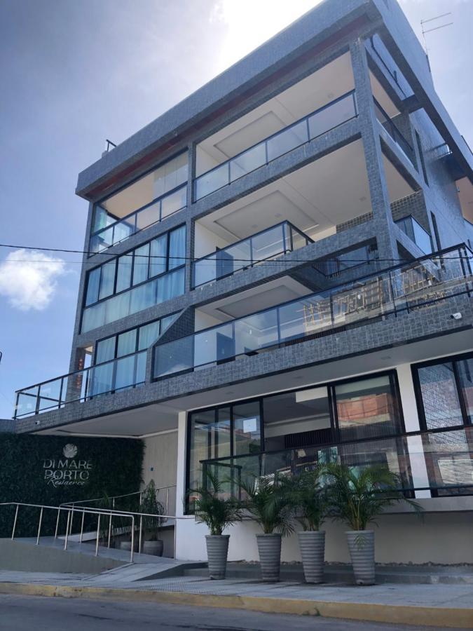 Apartment Flat Rua Piscinas Naturais Dimare Porto de Galinhas