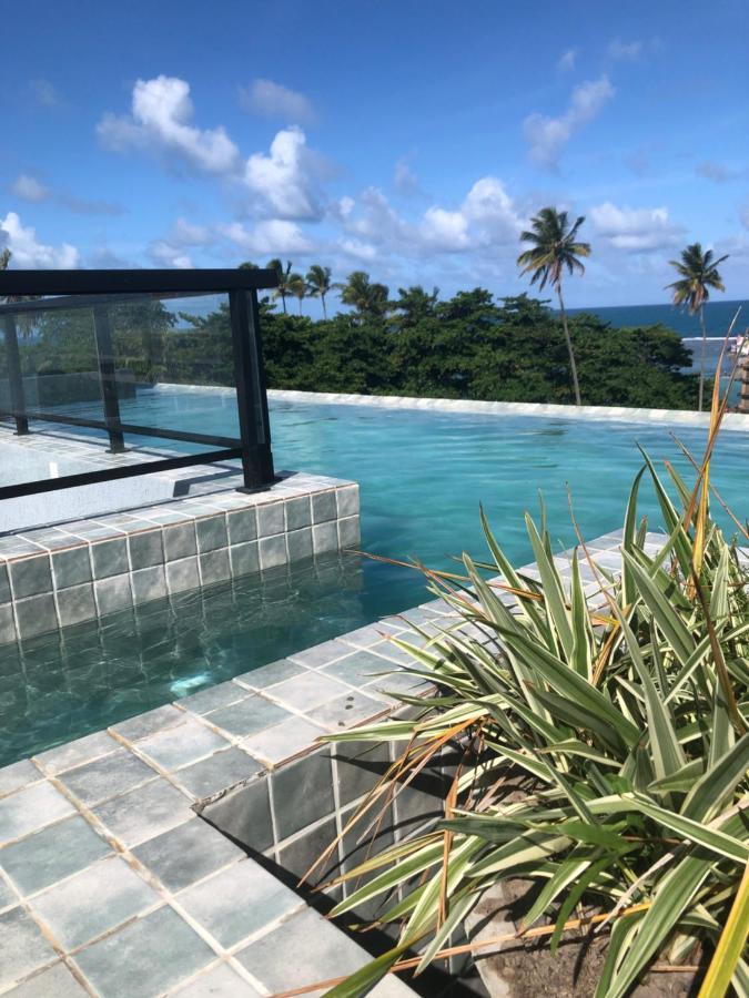 Flat Rua Piscinas Naturais Dimare *