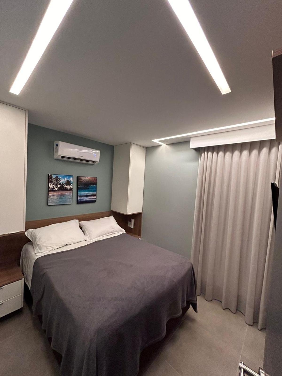 Apartment Flat Rua Piscinas Naturais Dimare Porto de Galinhas