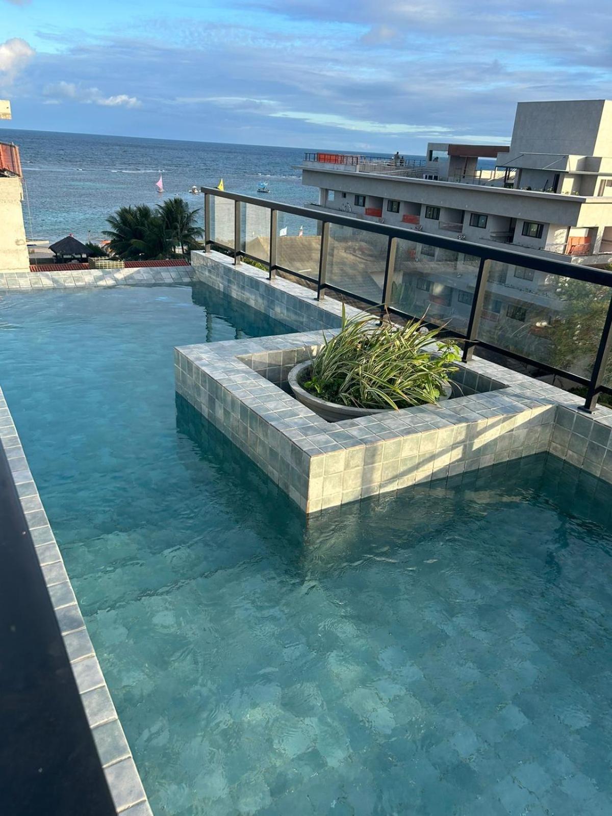 Apartment Flat Rua Piscinas Naturais Dimare